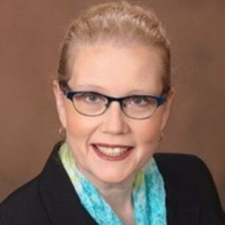 Lucinda Weigel